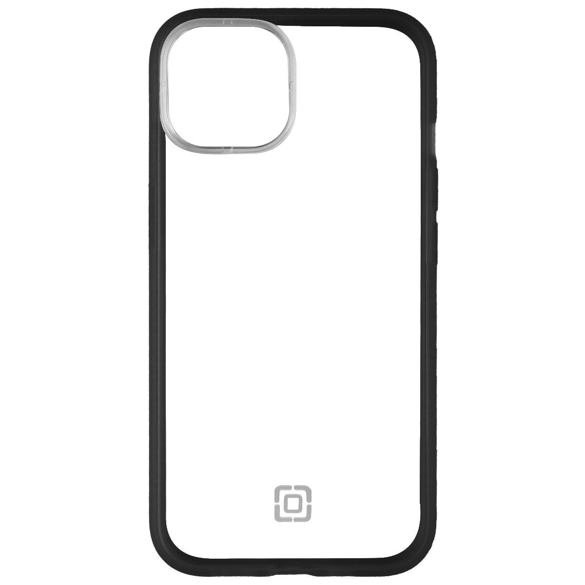 Incipio Idol Series Case for Apple iPhone 14 - Black / Clear (2)