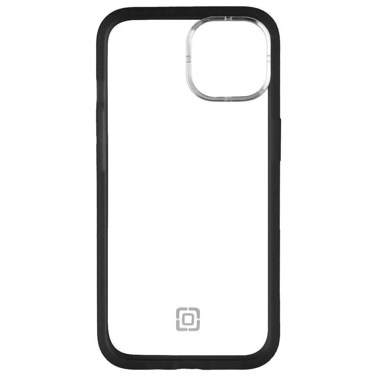 Incipio Idol Series Case for Apple iPhone 14 - Black / Clear (3)