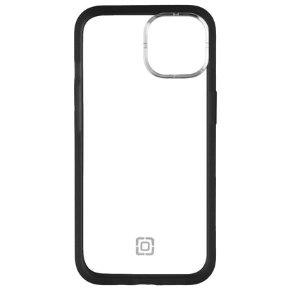 Incipio Idol Series Case for Apple iPhone 14 - Black / Clear (3)