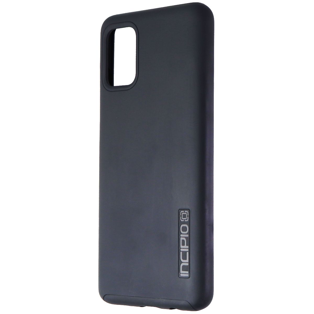 Incipio DualPro Dual Layer Case for Samsung Galaxy A51 (Non 5G) - Matte Black