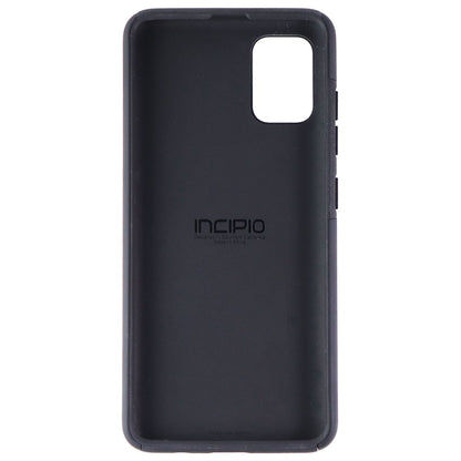 Incipio DualPro Dual Layer Case for Samsung Galaxy A51 (Non 5G) - Matte Black (3)