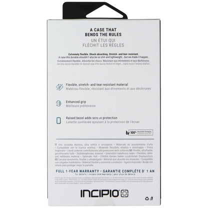 Incipio NGP Pure Series Flexible Gel Case for Apple iPhone 11 Pro - Red (2)
