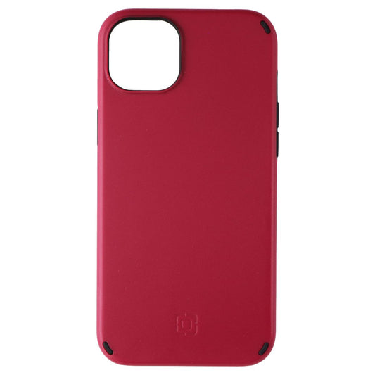 Incipio Duo Series Dual Layer Case for Apple iPhone 14 Plus - Scarlet Red (2)