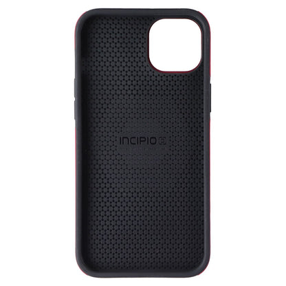 Incipio Duo Series Dual Layer Case for Apple iPhone 14 Plus - Scarlet Red (3)