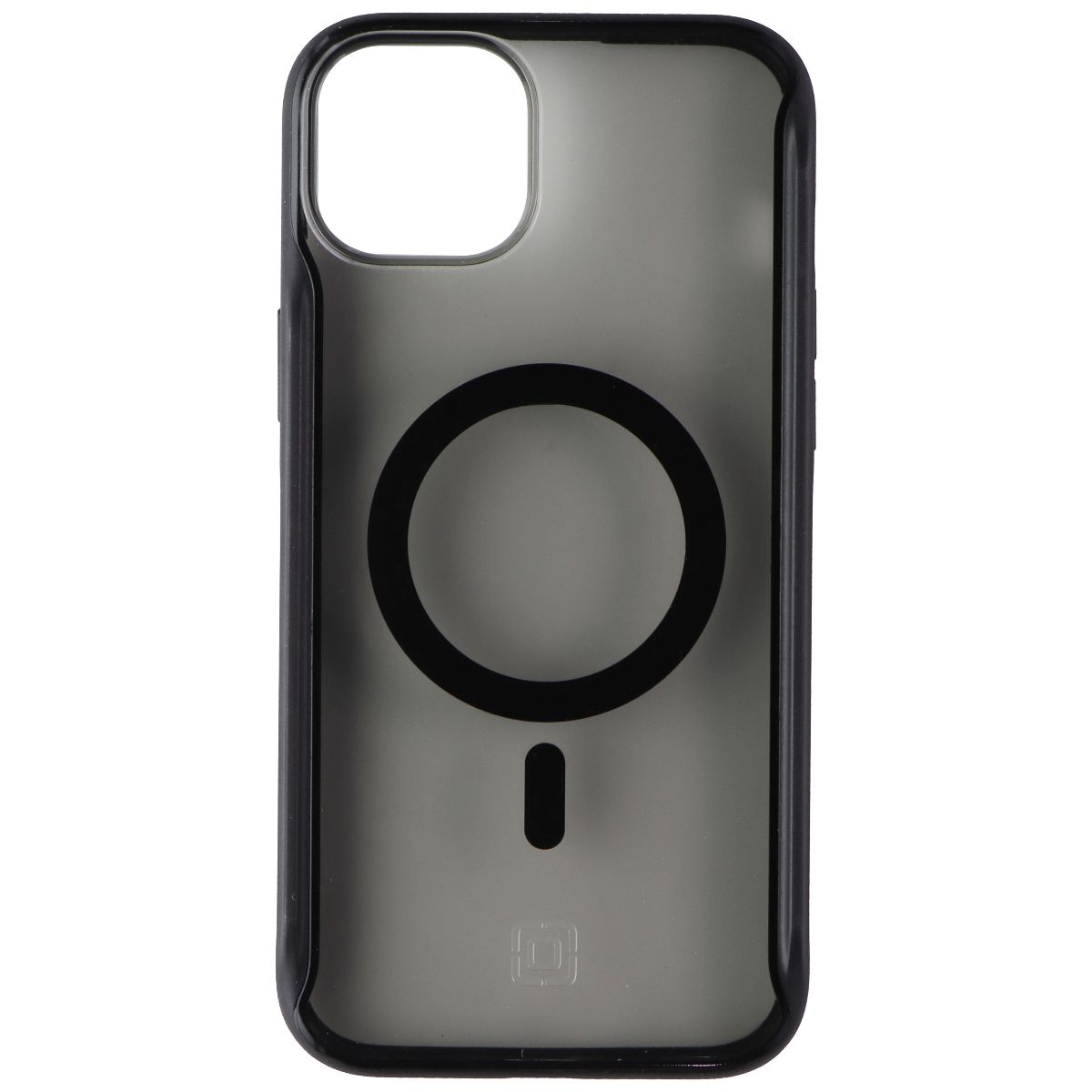 Incipio AeroGrip Case for MagSafe for Apple iPhone 15 Plus - Stealth Black (2)