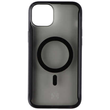Incipio AeroGrip Case for MagSafe for Apple iPhone 15 Plus - Stealth Black (2)