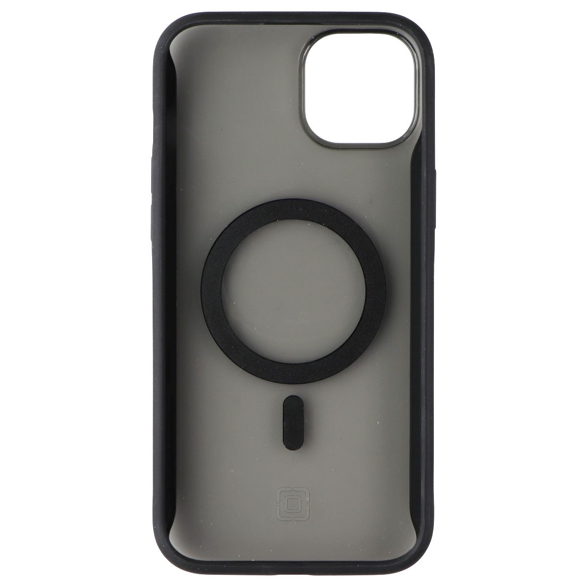 Incipio AeroGrip Case for MagSafe for Apple iPhone 15 Plus - Stealth Black (3)