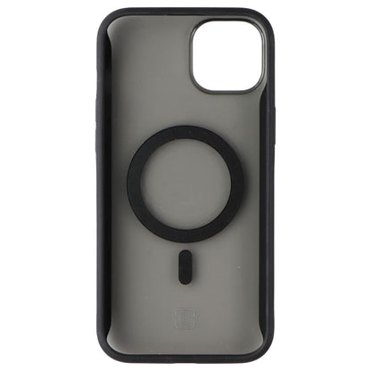 Incipio AeroGrip Case for MagSafe for Apple iPhone 15 Plus - Stealth Black (3)