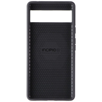 Incipio Duo Series Dual Layer Slim Case for Google Pixel 6 - Black (3)