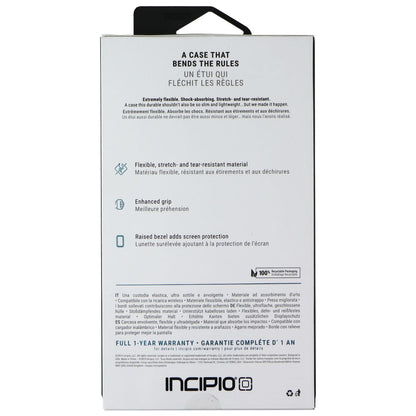 Incipio NGP Pure Case for Apple iPhone 11 Pro Max - Red (2)