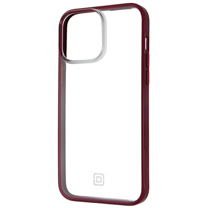 Incipio Organicore Clear for Apple iPhone 13 Pro Max & iPhone 12 Pro Max - Berry