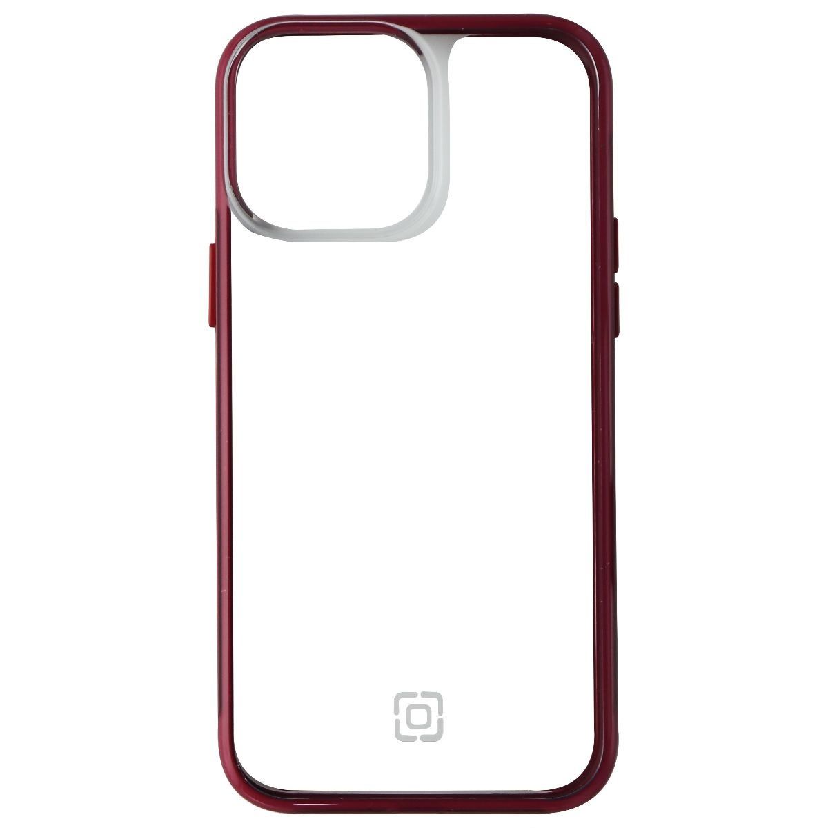 Incipio Organicore Clear for Apple iPhone 13 Pro Max & iPhone 12 Pro Max - Berry (2)