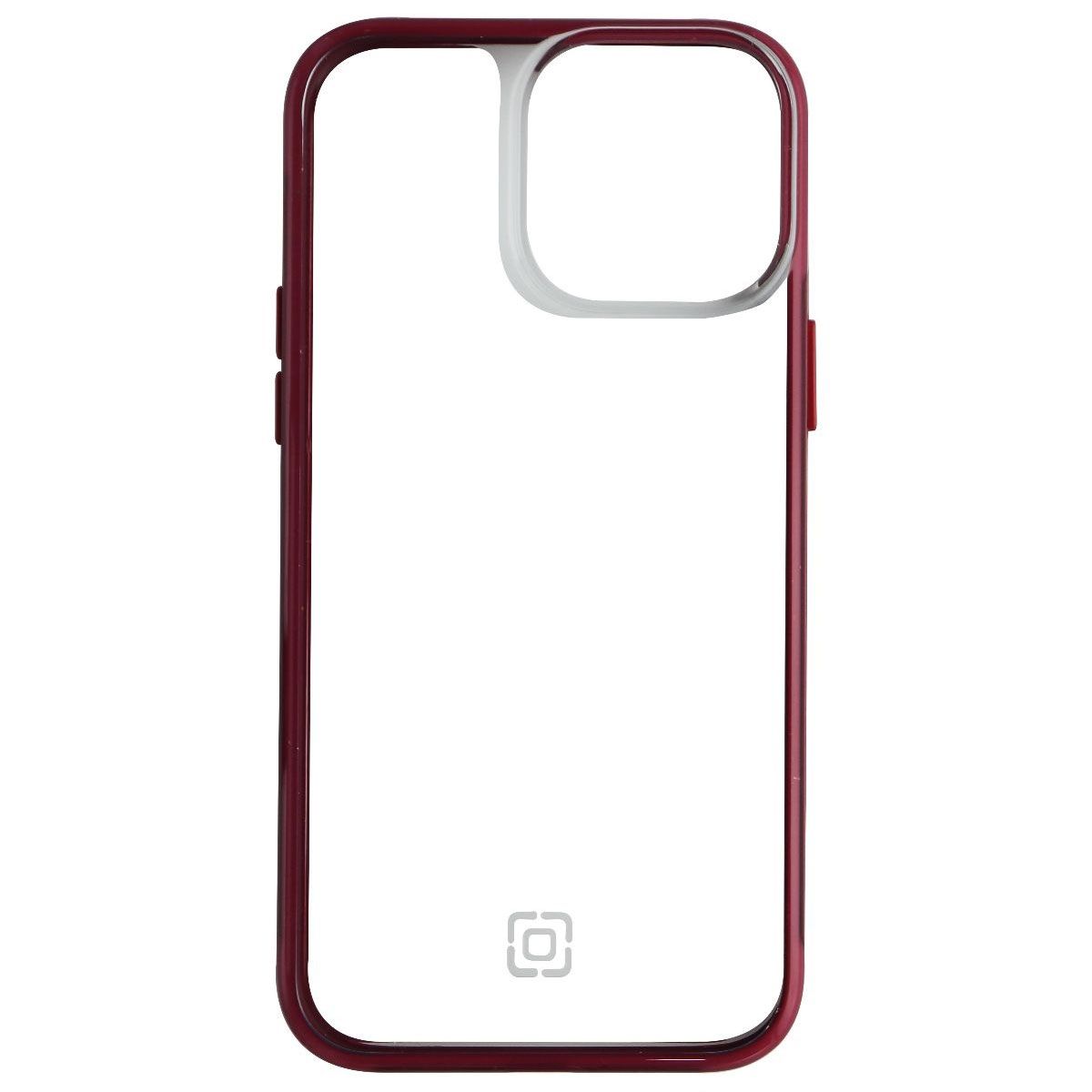 Incipio Organicore Clear for Apple iPhone 13 Pro Max & iPhone 12 Pro Max - Berry (3)