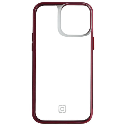 Incipio Organicore Clear for Apple iPhone 13 Pro Max & iPhone 12 Pro Max - Berry (3)