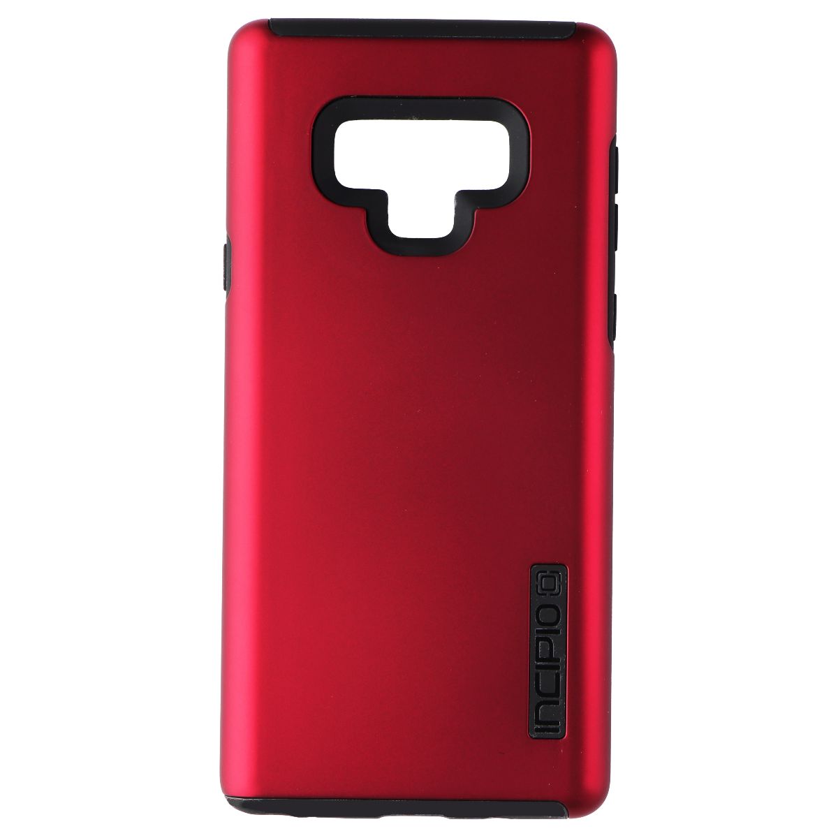 Incipio DualPro Dual Layer Case for Samsung Galaxy Note 9 - Iridescent Red (2)