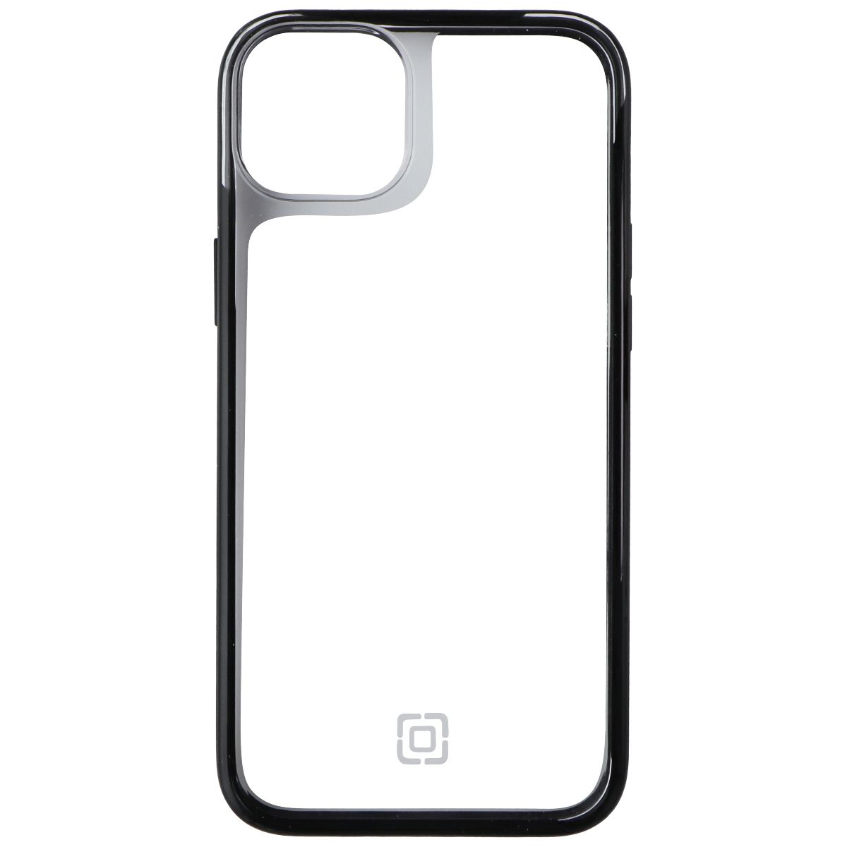 Incipio Organicore Clear Series Case for Apple iPhone 14 Plus - Charcoal / Clear (2)