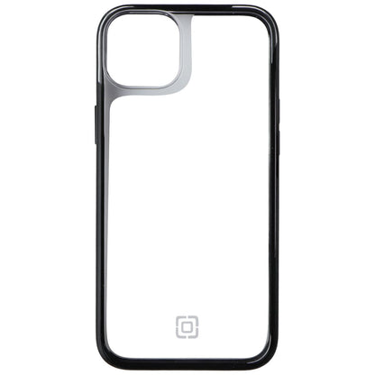 Incipio Organicore Clear Series Case for Apple iPhone 14 Plus - Charcoal / Clear (2)