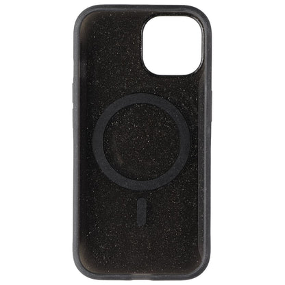 Incipio AeroGrip Case for MagSafe for Apple iPhone 15 - Black Glitter (3)