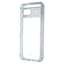 ITSKINS Hybrid_R // Clear Series Case for Google Pixel 8a - Transparent - New