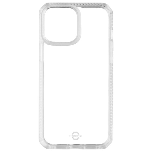 ITSKINS Spectrum Clear Series Phone Case for iPhone 13 Pro Max - Transparent (2)