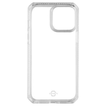 ITSKINS Spectrum Clear Series Phone Case for iPhone 13 Pro Max - Transparent (3)