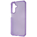 ITSKINS Spectrum_R // Clear Series Case for Samsung Galaxy A36 5G - Light Purple - New