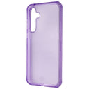 ITSKINS Spectrum_R // Clear Series Case forr Samsung Galaxy A35 5G - Purple - New