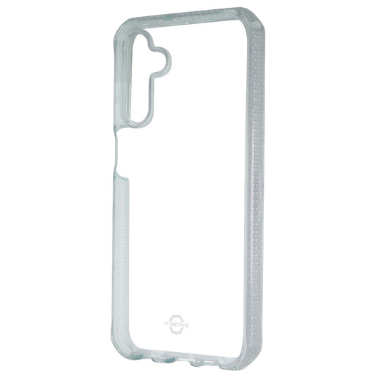 ITSKINS Spectrum_R // Clear Series for Samsung Galaxy A15 (4G/5G) - Transparent