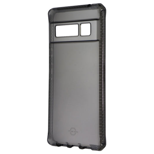 ITSKINS Spectrum R // Clear Series Case for Google Pixel 6 Pro - Smoke - New