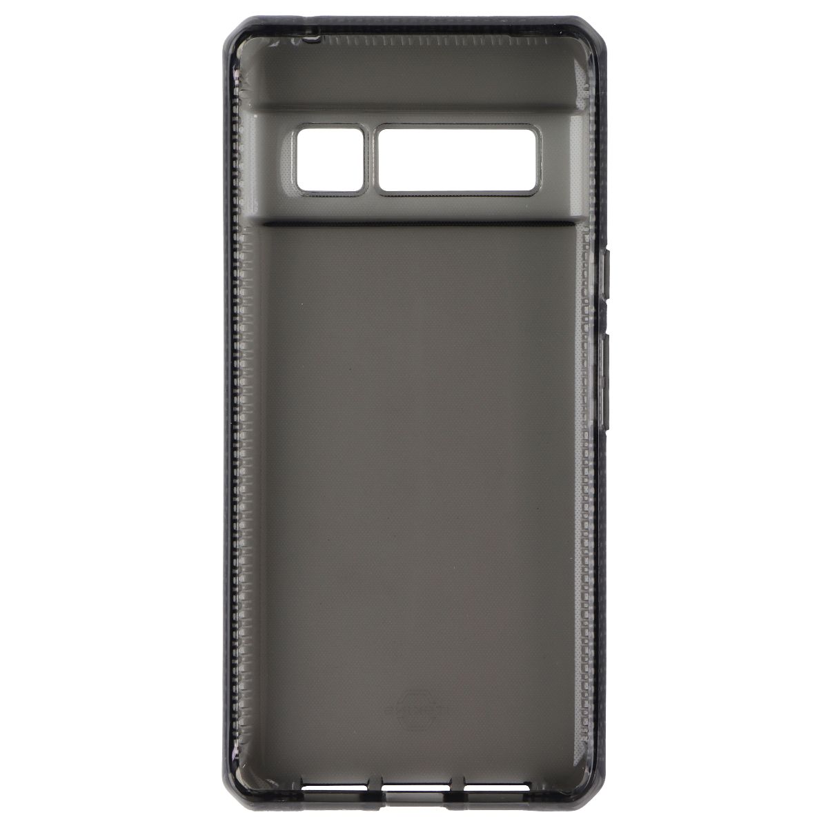 ITSKINS Spectrum R // Clear Series Case for Google Pixel 6 Pro - Smoke - New (3)