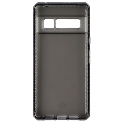 ITSKINS Spectrum R // Clear Series Case for Google Pixel 6 Pro - Smoke - New (3)