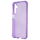 ITSKINS Spectrum R // Clear Case for Samsung Galaxy A25 5G - Purple - New