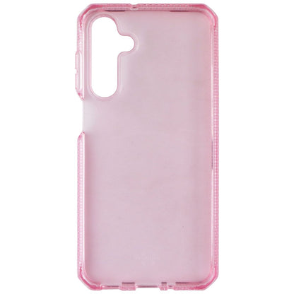 ITSKINS Spectrum_R // Clear Series Case for Samsung Galaxy A16 5G - Pink (2)