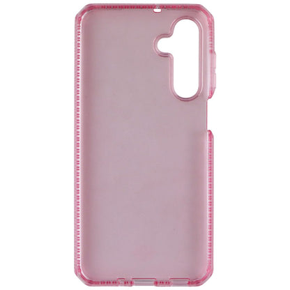 ITSKINS Spectrum_R // Clear Series Case for Samsung Galaxy A16 5G - Pink (3)
