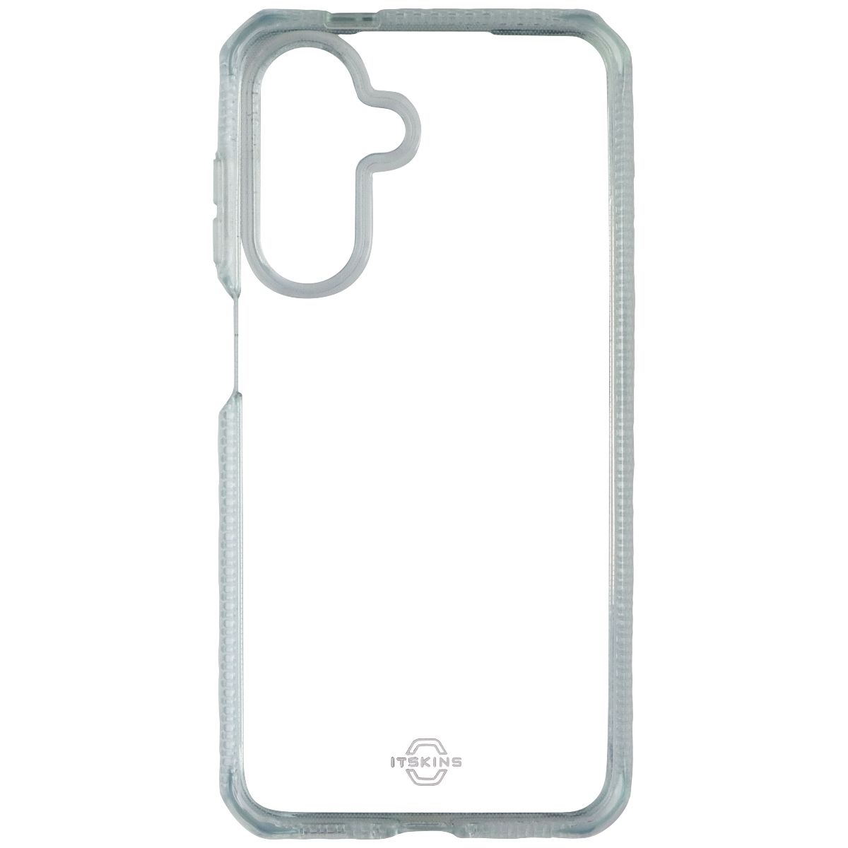 ITSKINS Spectrum_R // Clear Series Case for Samsung Galaxy A36 5G - Transparent (2)