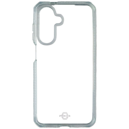 ITSKINS Spectrum_R // Clear Series Case for Samsung Galaxy A36 5G - Transparent (2)