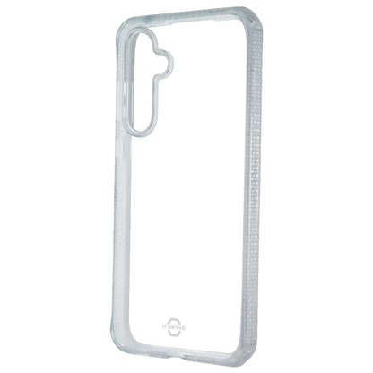ITSKINS Spectrum R // Clear Series Case for Samsung Galaxy A35 5G - Clear - New