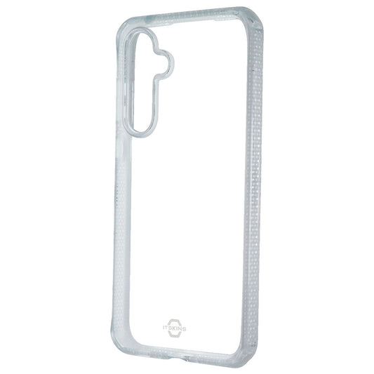 ITSKINS Spectrum R // Clear Series Case for Samsung Galaxy A35 5G - Clear - New