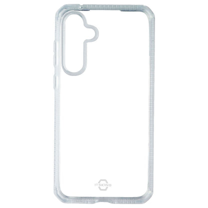 ITSKINS Spectrum R // Clear Series Case for Samsung Galaxy A35 5G - Clear - New (2)