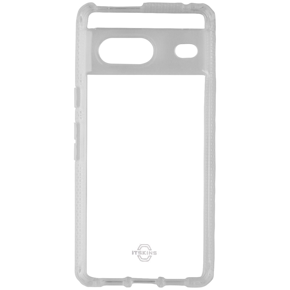 ITSKINS Spectrum_R Clear Protective Case for Google Pixel 7 - Clear (2)