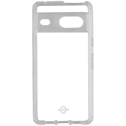 ITSKINS Spectrum_R Clear Protective Case for Google Pixel 7 - Clear (3)