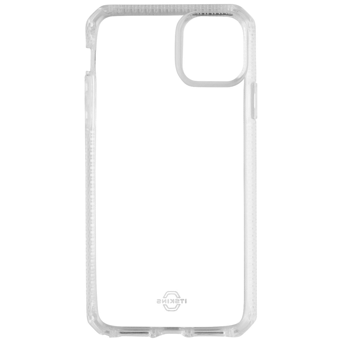 ITSKINS Spectrum_R Clear Case for Apple iPhone 11 Pro Max / Xs Max - Clear (3)