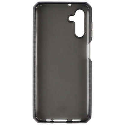 ITSKINS Spectrum Clear case for Samsung Galaxy A13 5G - Smoke (3)