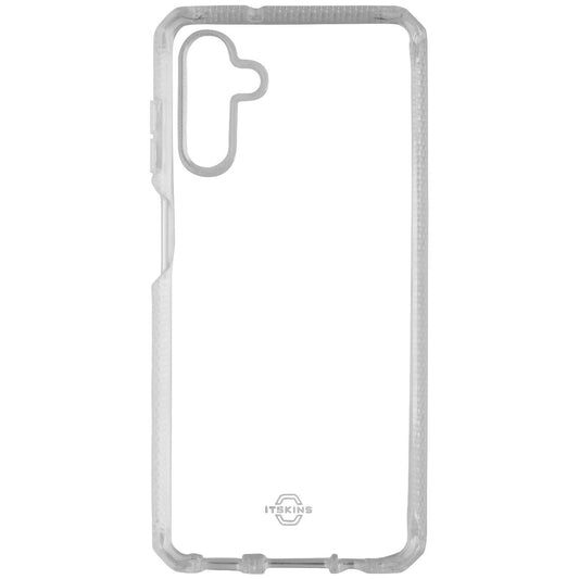 Itskins Spectrum Clear﻿﻿﻿﻿ Protective Case for Samsung Galaxy A13 5G - Clear (2)
