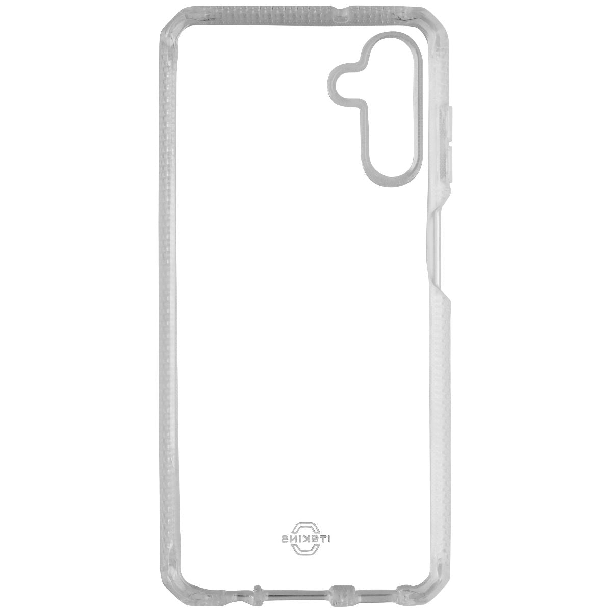 Itskins Spectrum Clear﻿﻿﻿﻿ Protective Case for Samsung Galaxy A13 5G - Clear (3)