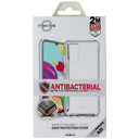 ITSKINS Spectrum // Clear Series Case for Samsung Galaxy A31 - Transparent - New