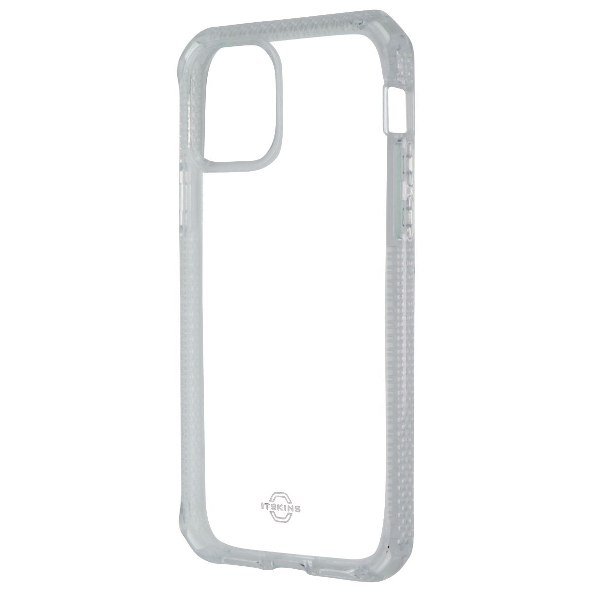 ITSKINS Spectrum_R Clear Series for Apple iPhone 11 Pro / XS / X - Clear