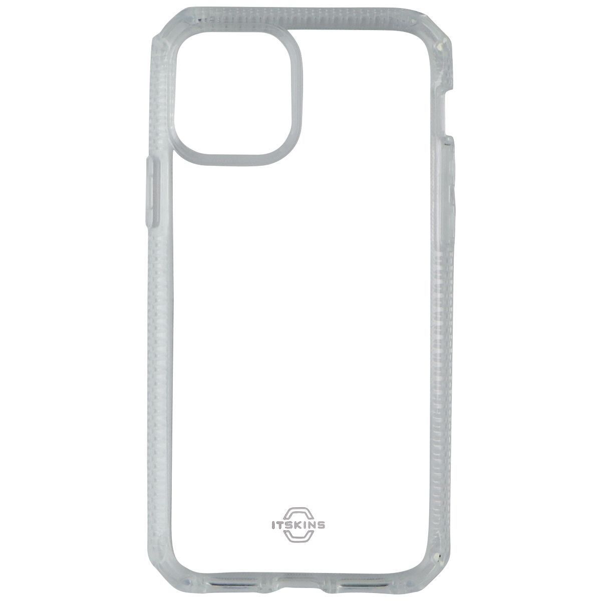 ITSKINS Spectrum_R Clear Series for Apple iPhone 11 Pro / XS / X - Clear (2)