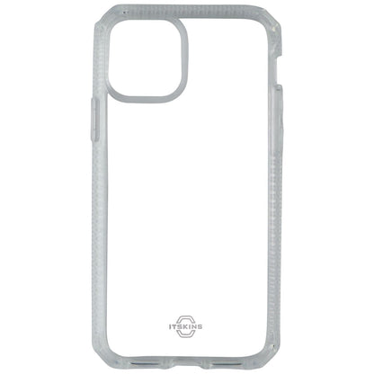 ITSKINS Spectrum_R Clear Series for Apple iPhone 11 Pro / XS / X - Clear (2)