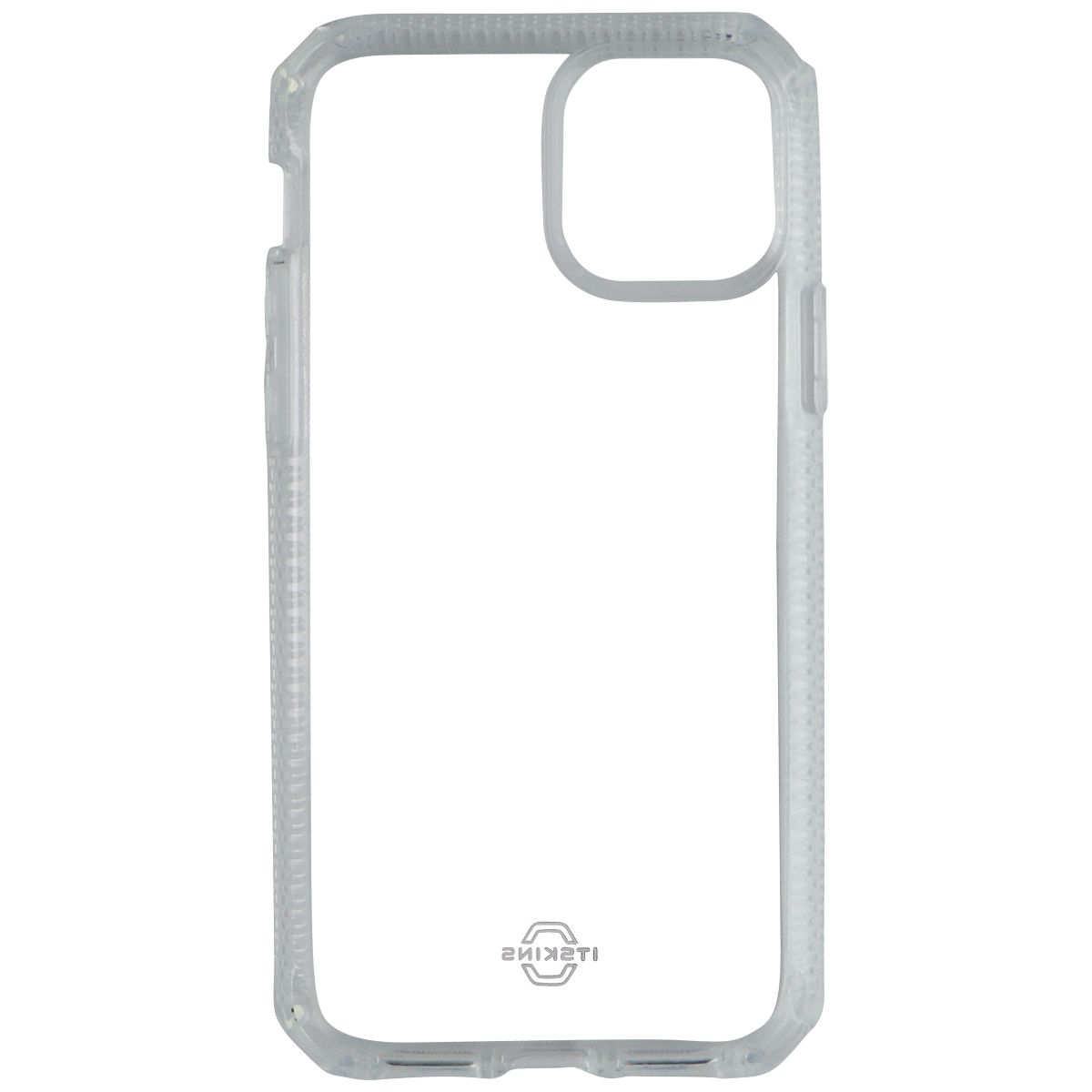 ITSKINS Spectrum_R Clear Series for Apple iPhone 11 Pro / XS / X - Clear (3)